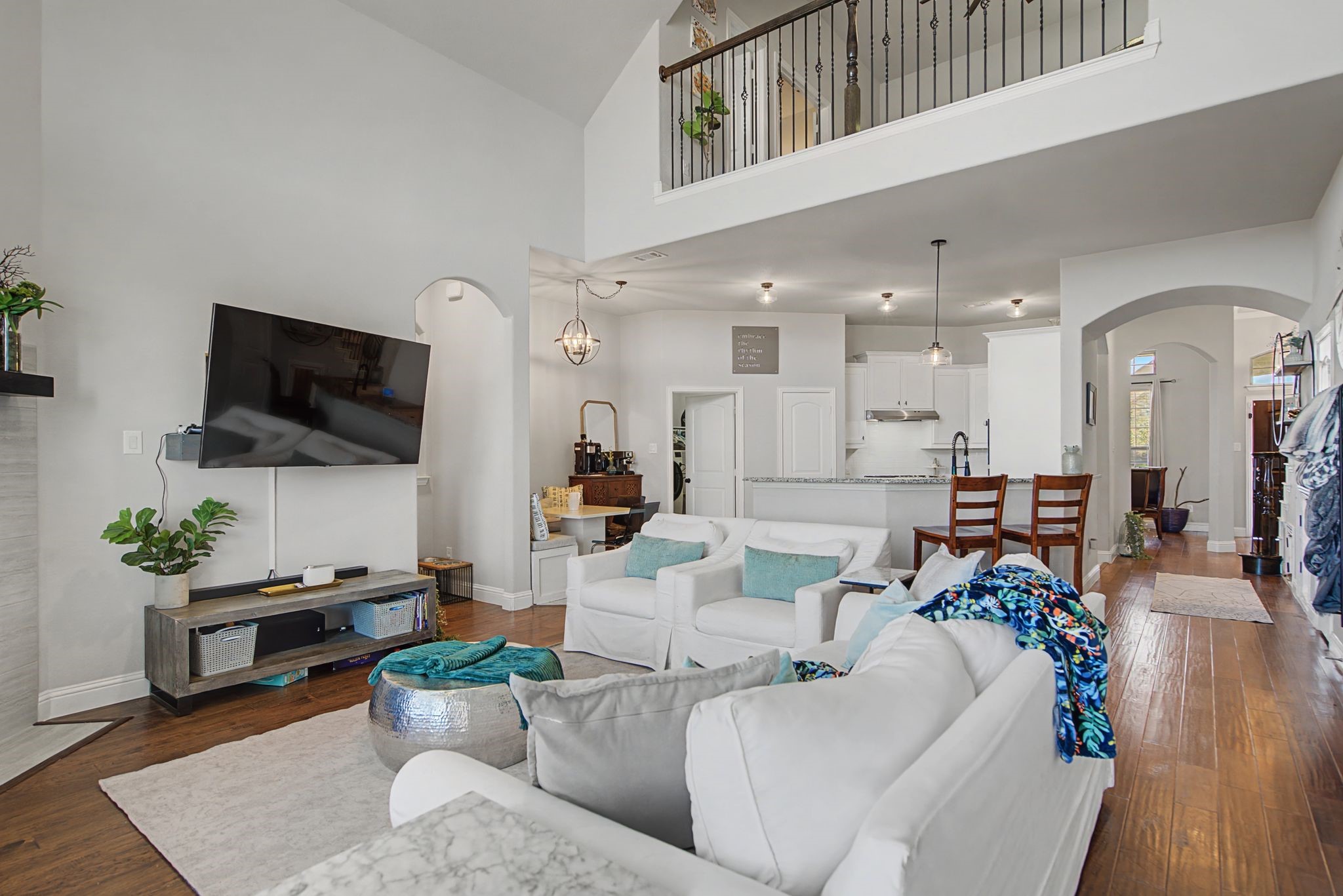108 Fallen Oak Drive Mckinney TX 75071