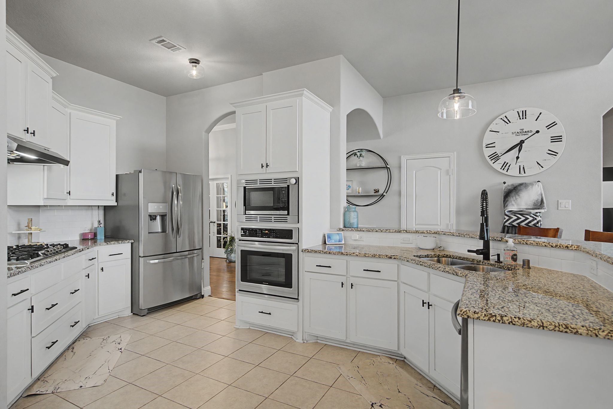 108 Fallen Oak Drive Mckinney TX 75071