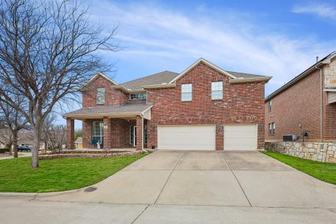 3608 Llano River Trail Mckinney TX 75070