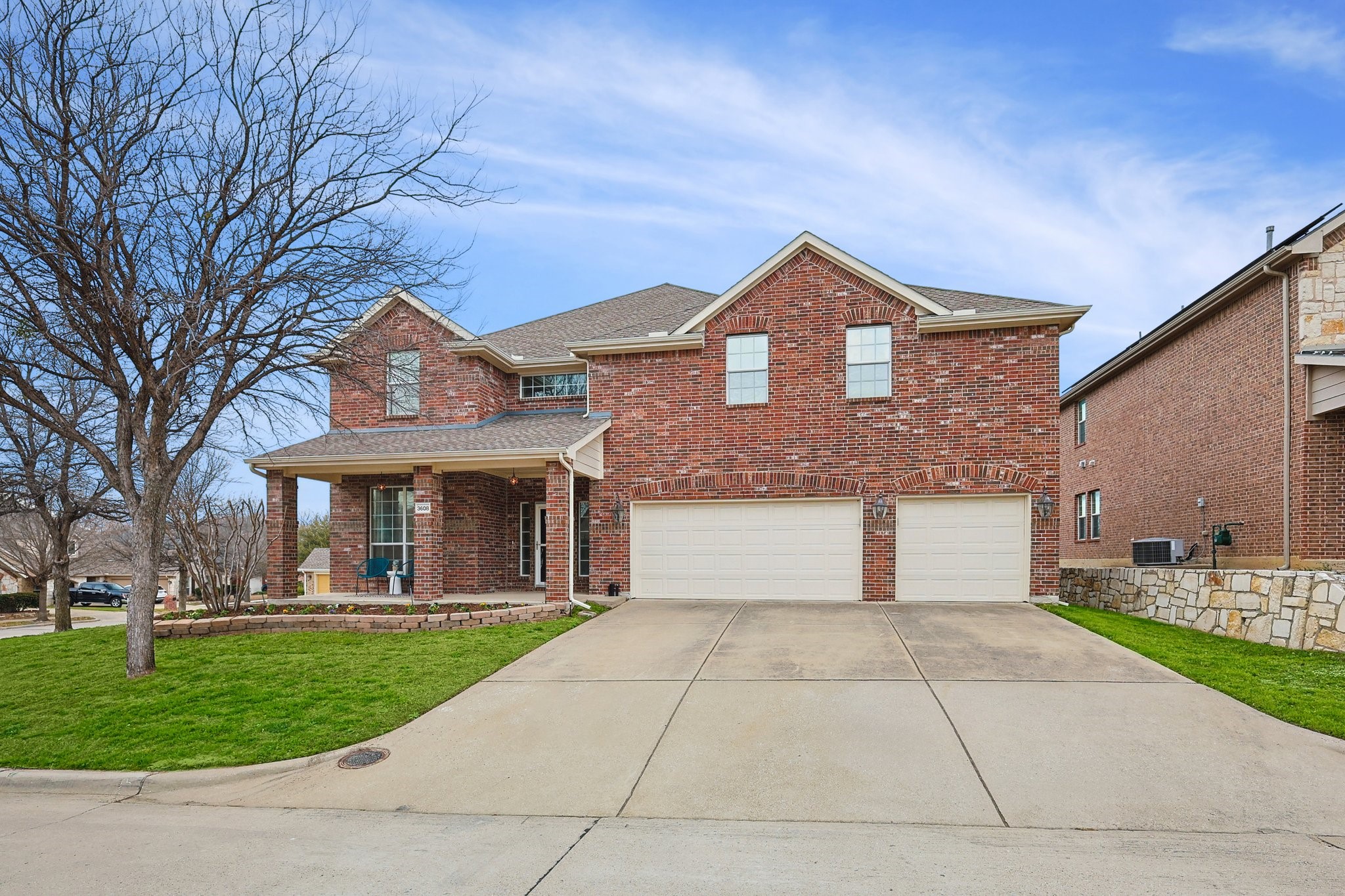 3608 Llano River Trail Mckinney TX 75070