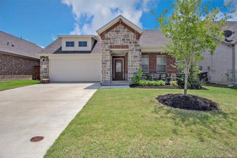 10120 Callan Lane Fort Worth TX 76131