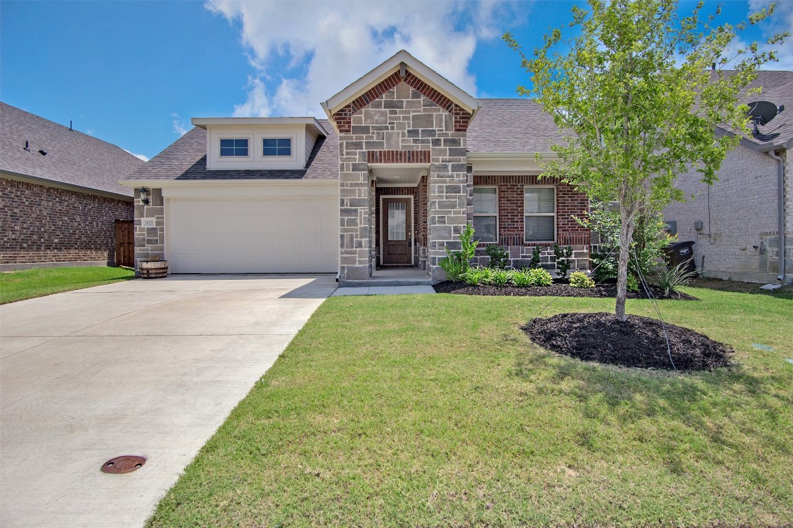 10120 Callan Lane Fort Worth TX 76131