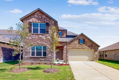 1933 Huisache Street Royse City TX 75189