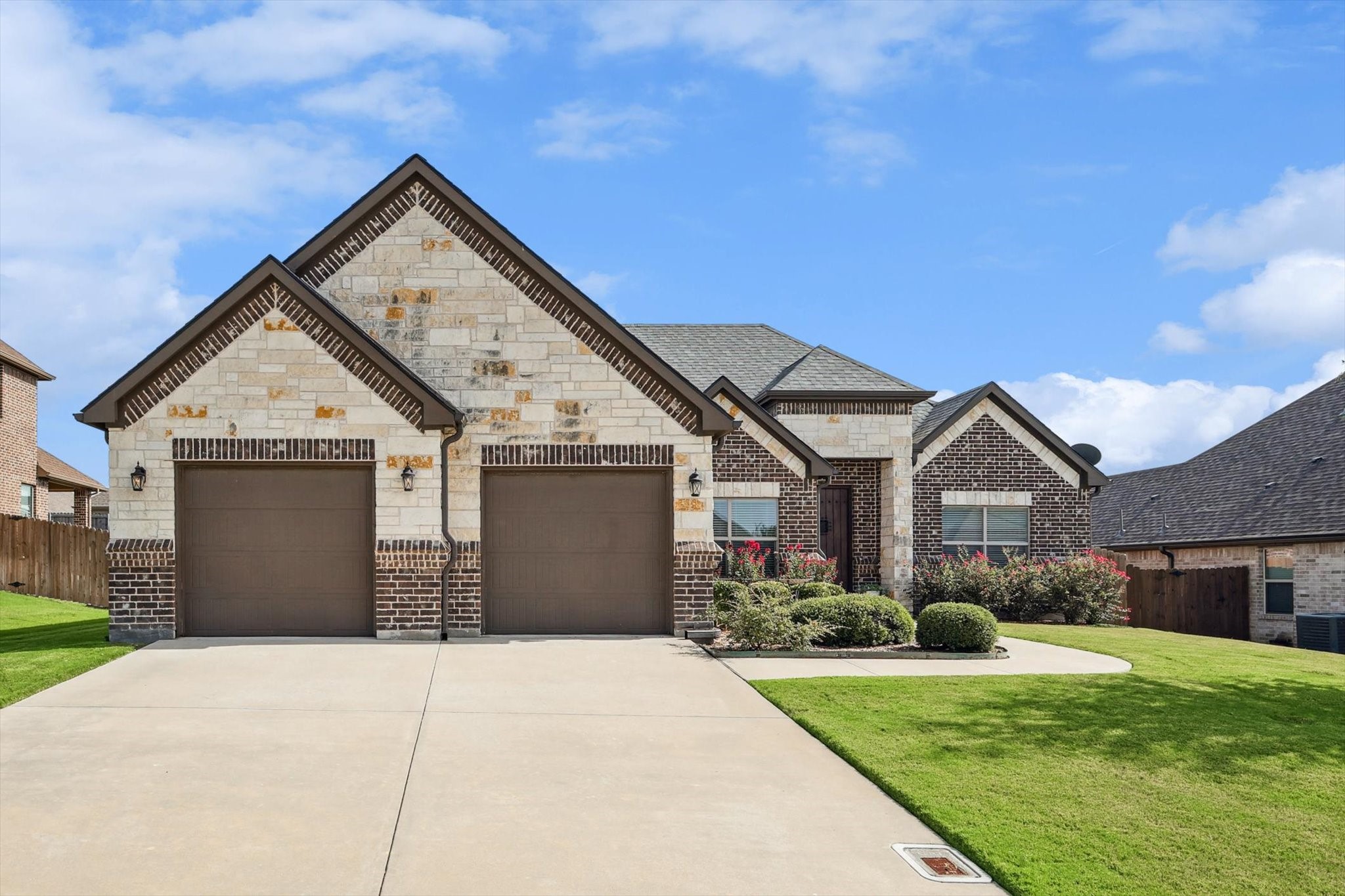707 Chaparral Road Sanger TX 76266