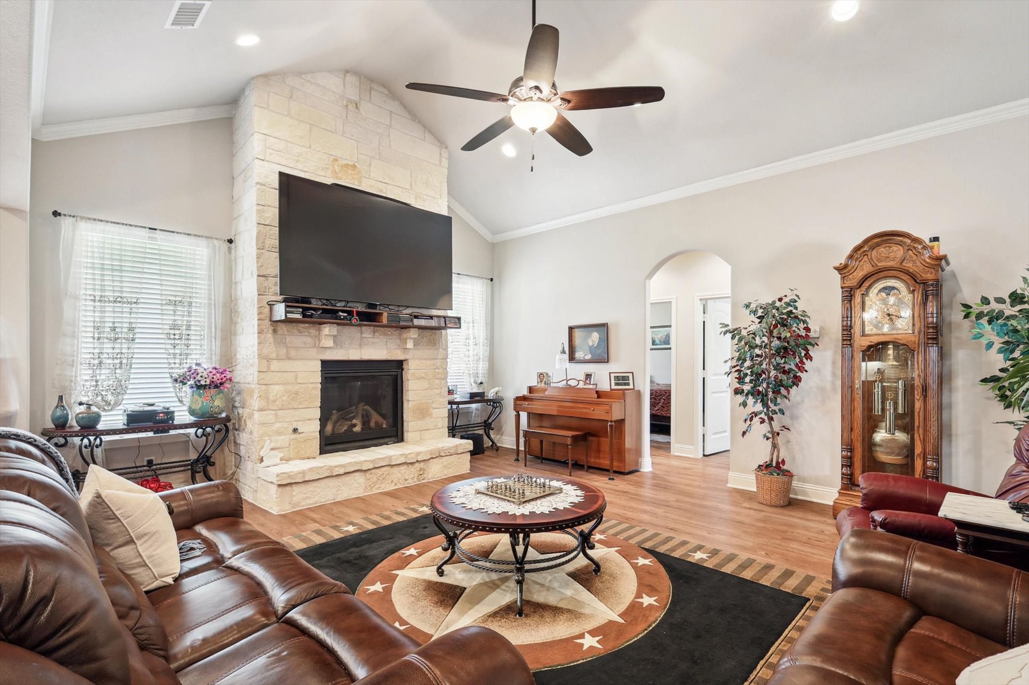 707 Chaparral Road Sanger TX 76266