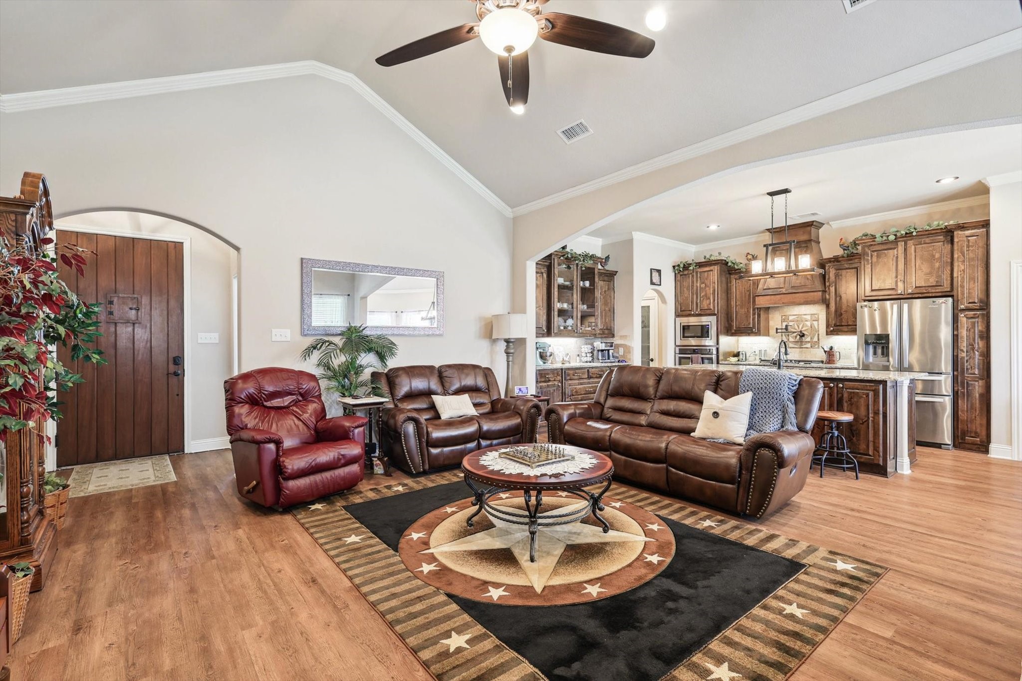 707 Chaparral Road Sanger TX 76266