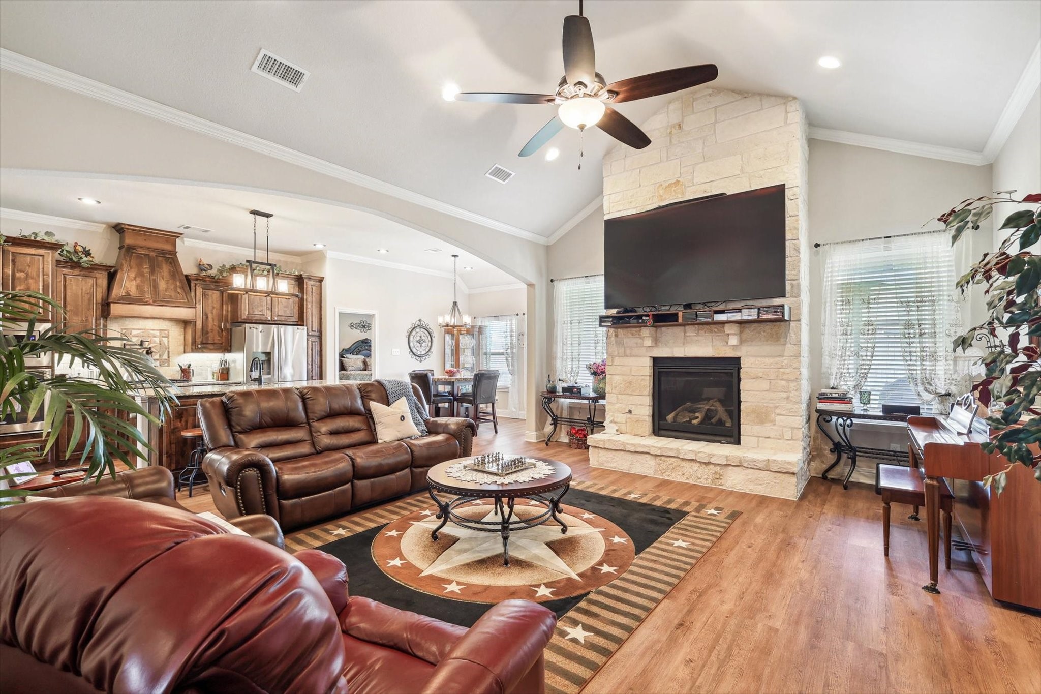 707 Chaparral Road Sanger TX 76266