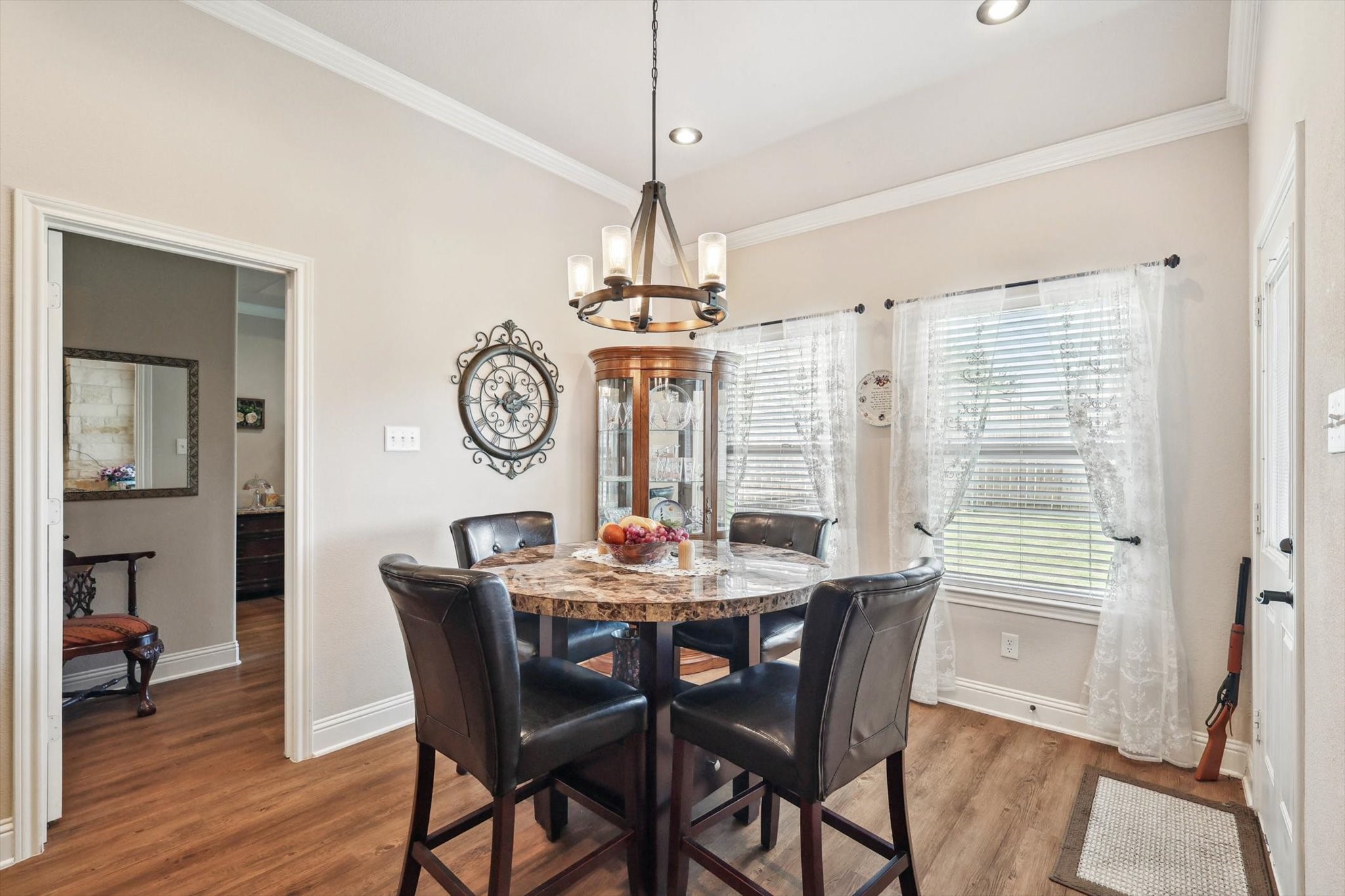 707 Chaparral Road Sanger TX 76266