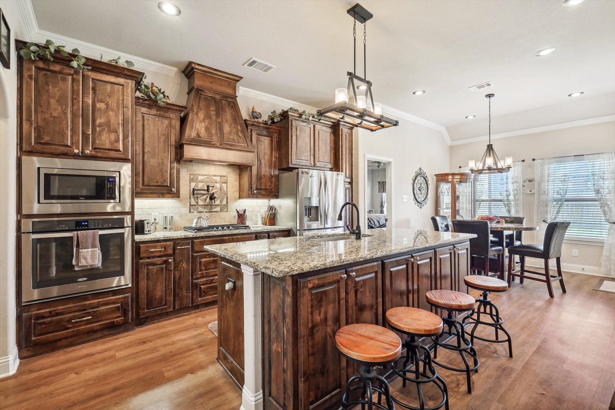707 Chaparral Road Sanger TX 76266