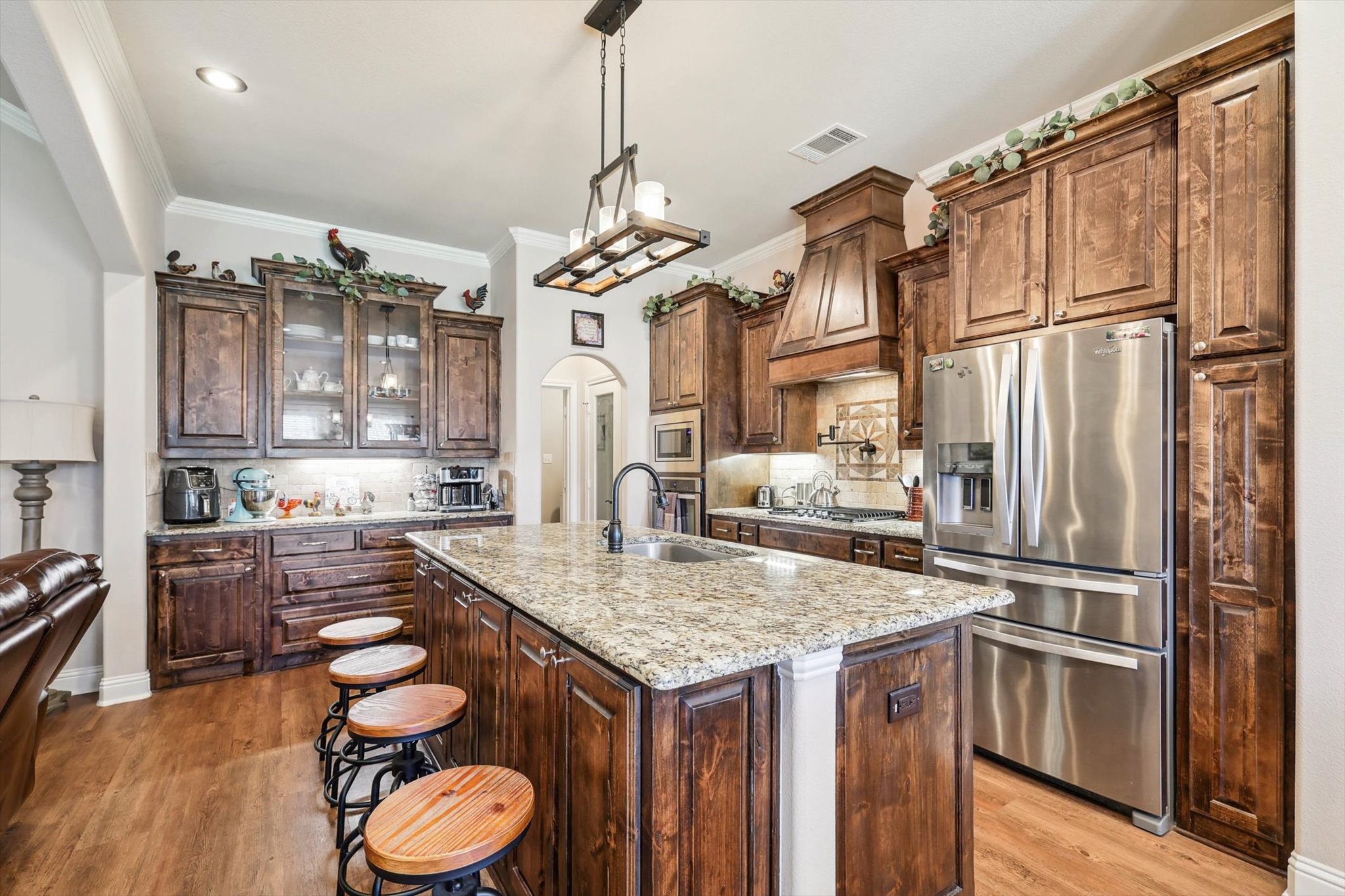 707 Chaparral Road Sanger TX 76266