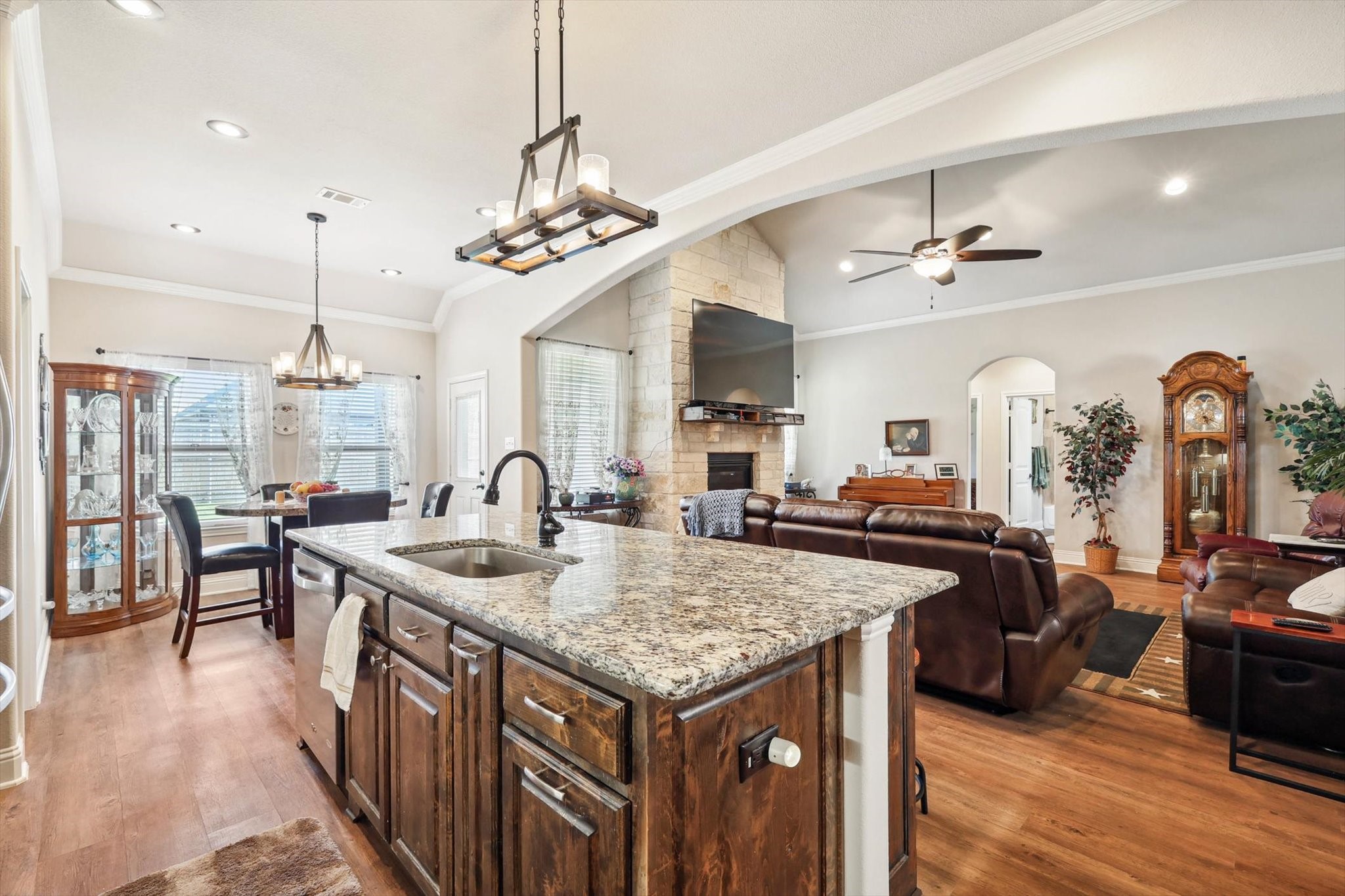 707 Chaparral Road Sanger TX 76266