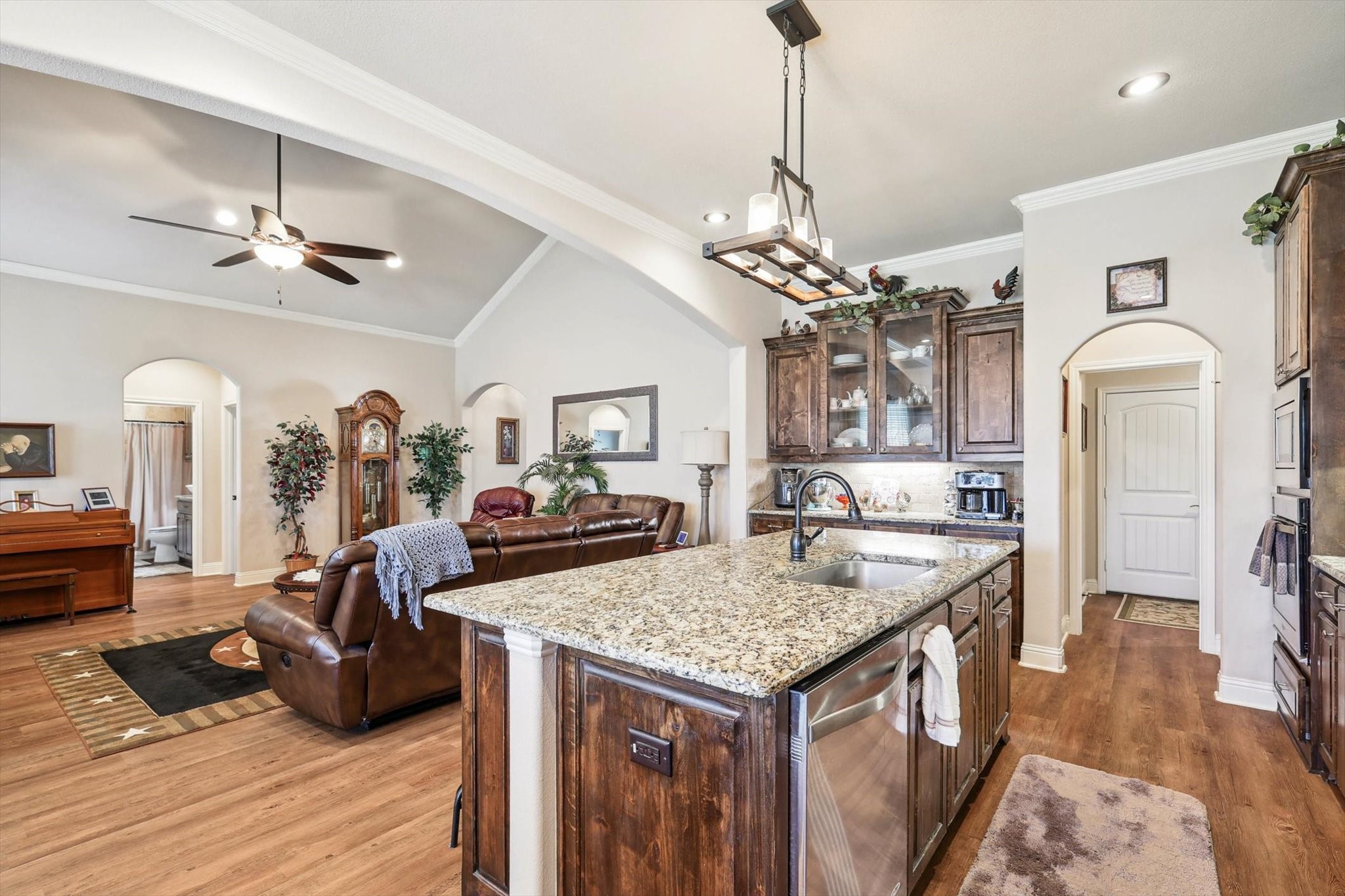 707 Chaparral Road Sanger TX 76266