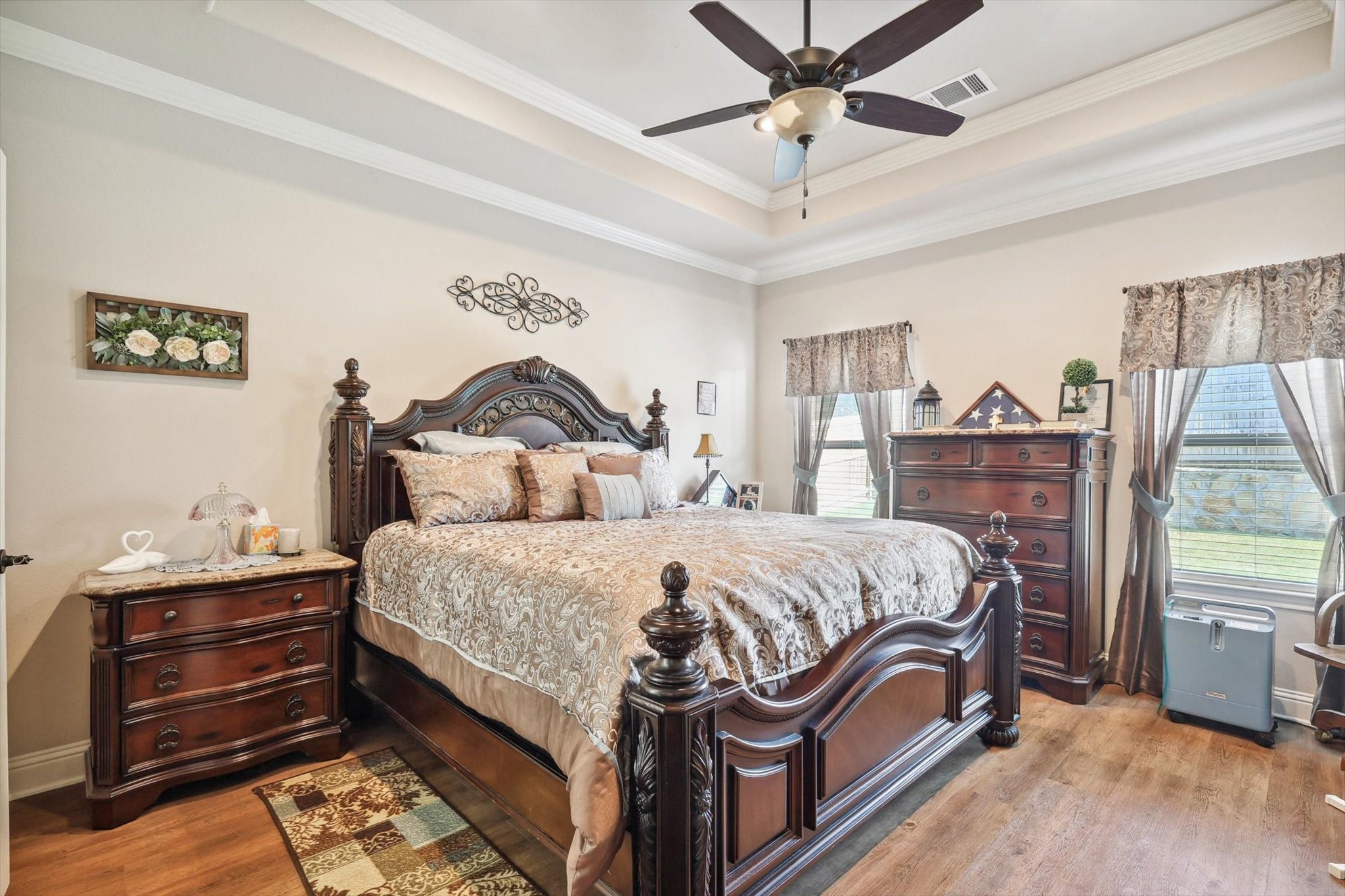 707 Chaparral Road Sanger TX 76266