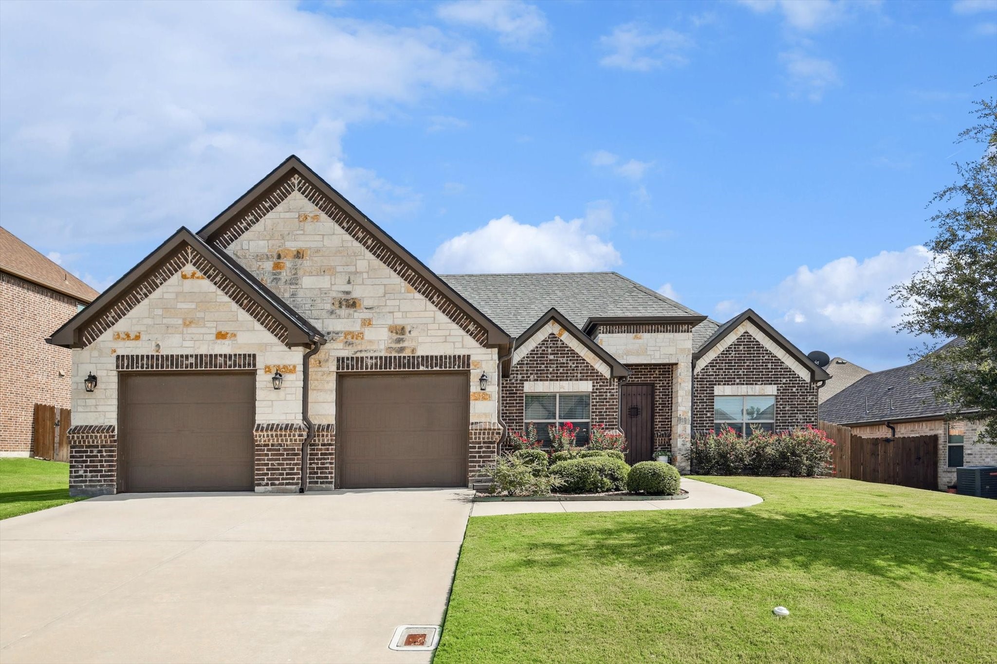 707 Chaparral Road Sanger TX 76266