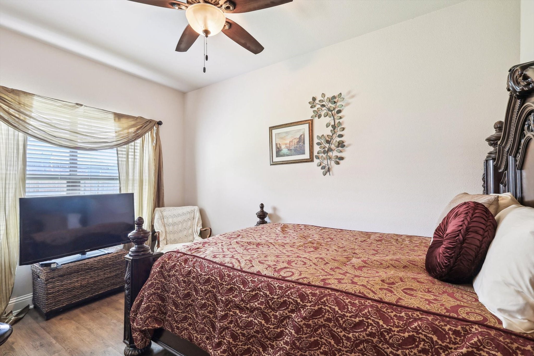 707 Chaparral Road Sanger TX 76266