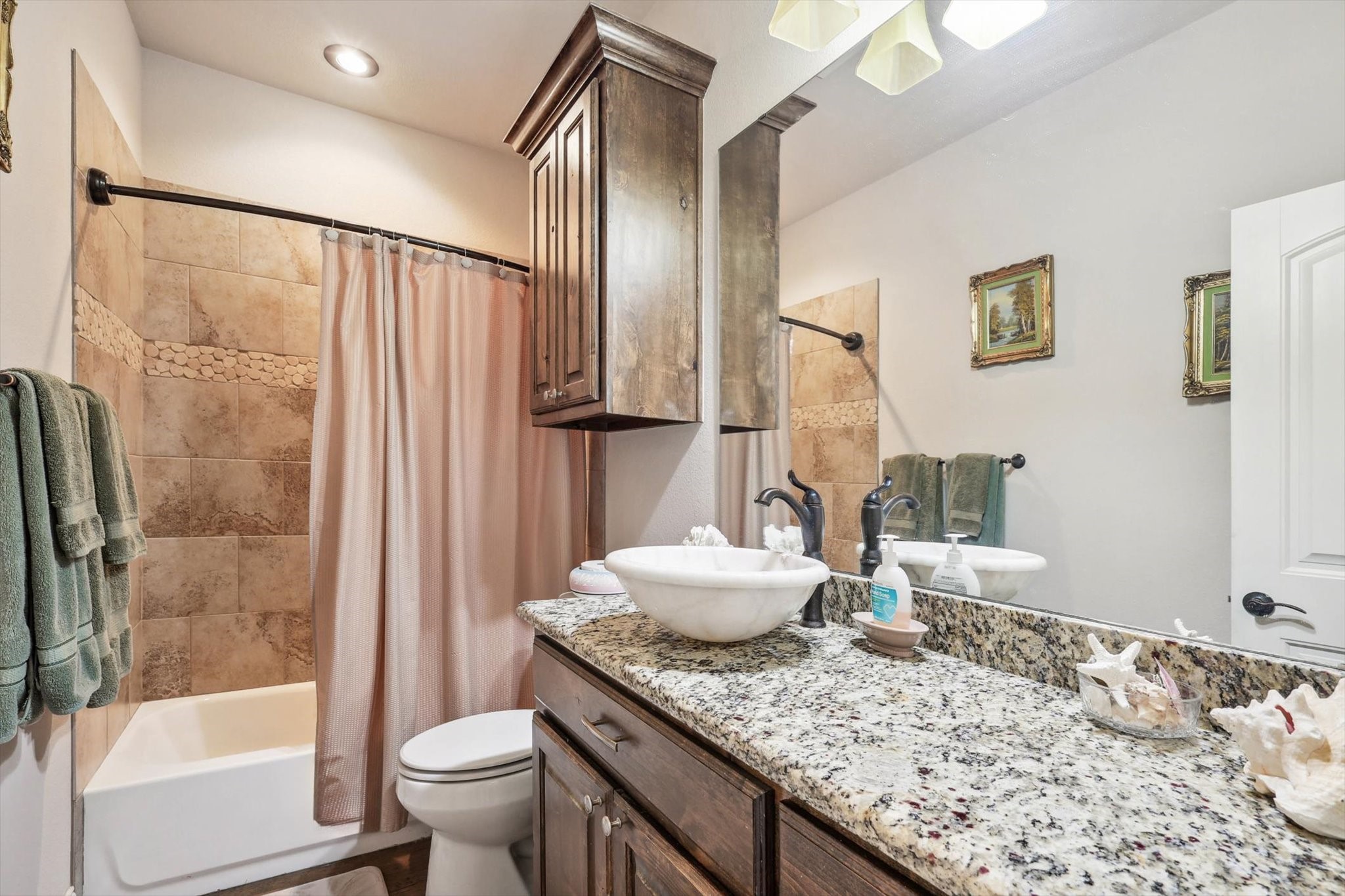 707 Chaparral Road Sanger TX 76266