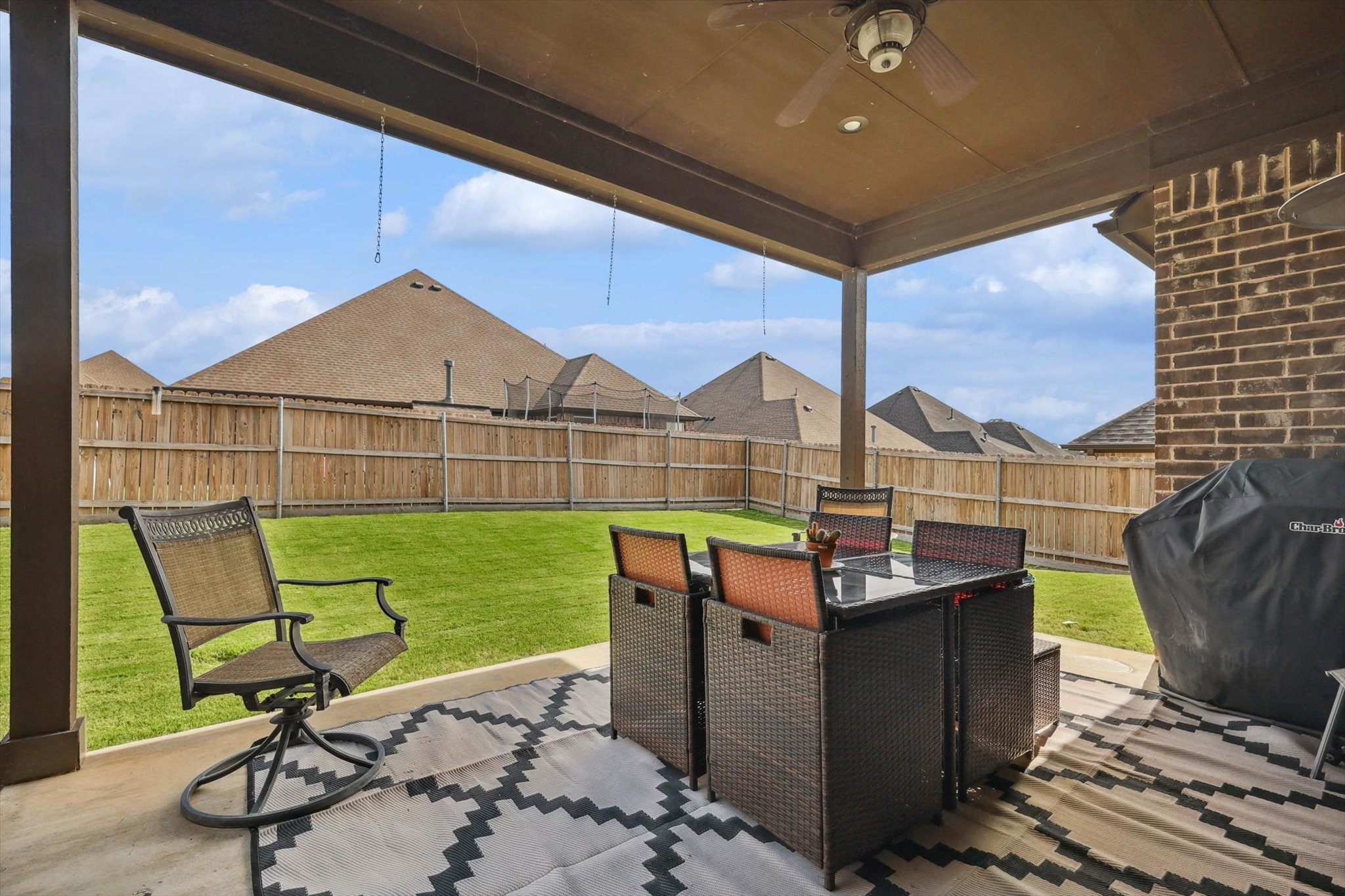 707 Chaparral Road Sanger TX 76266