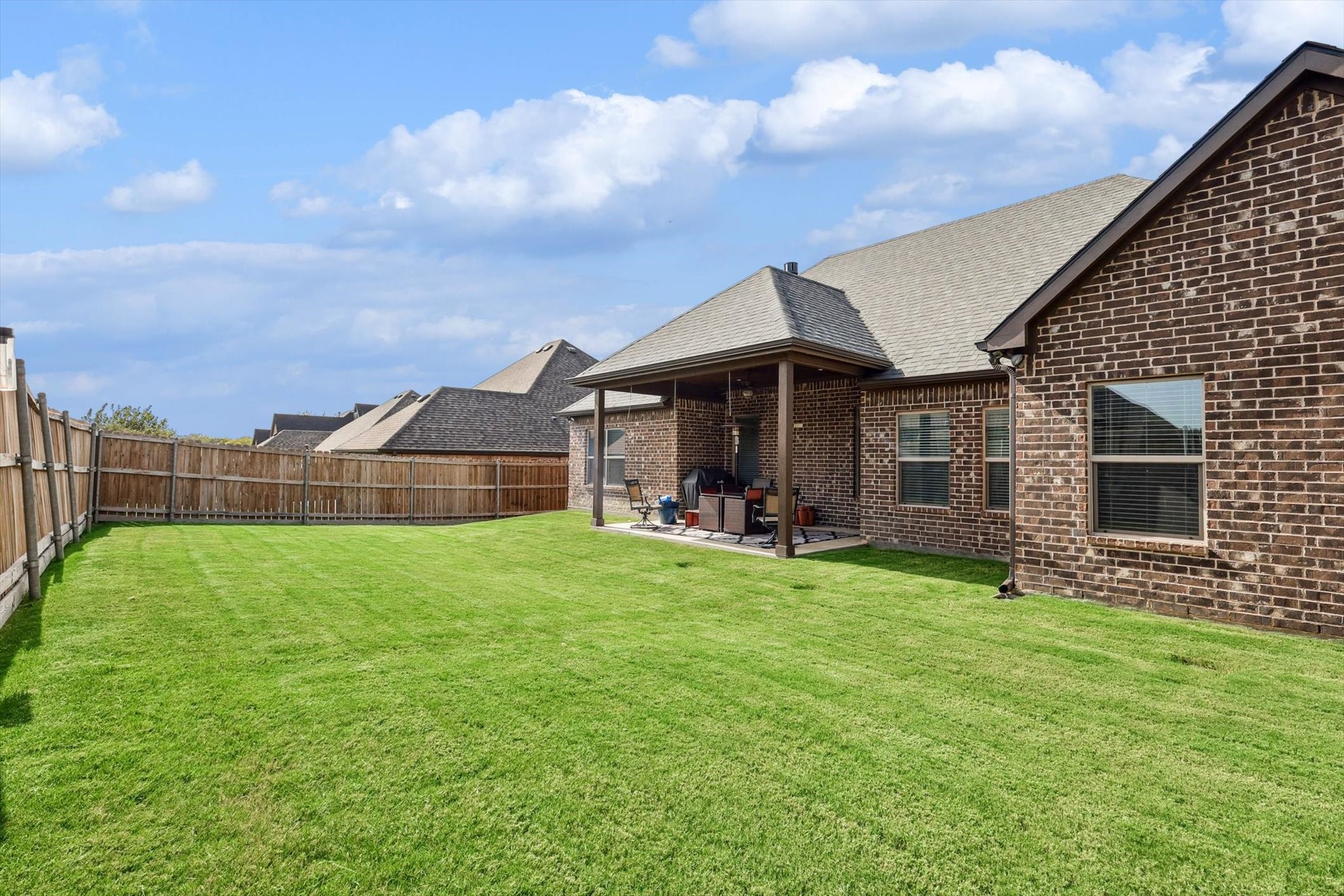 707 Chaparral Road Sanger TX 76266