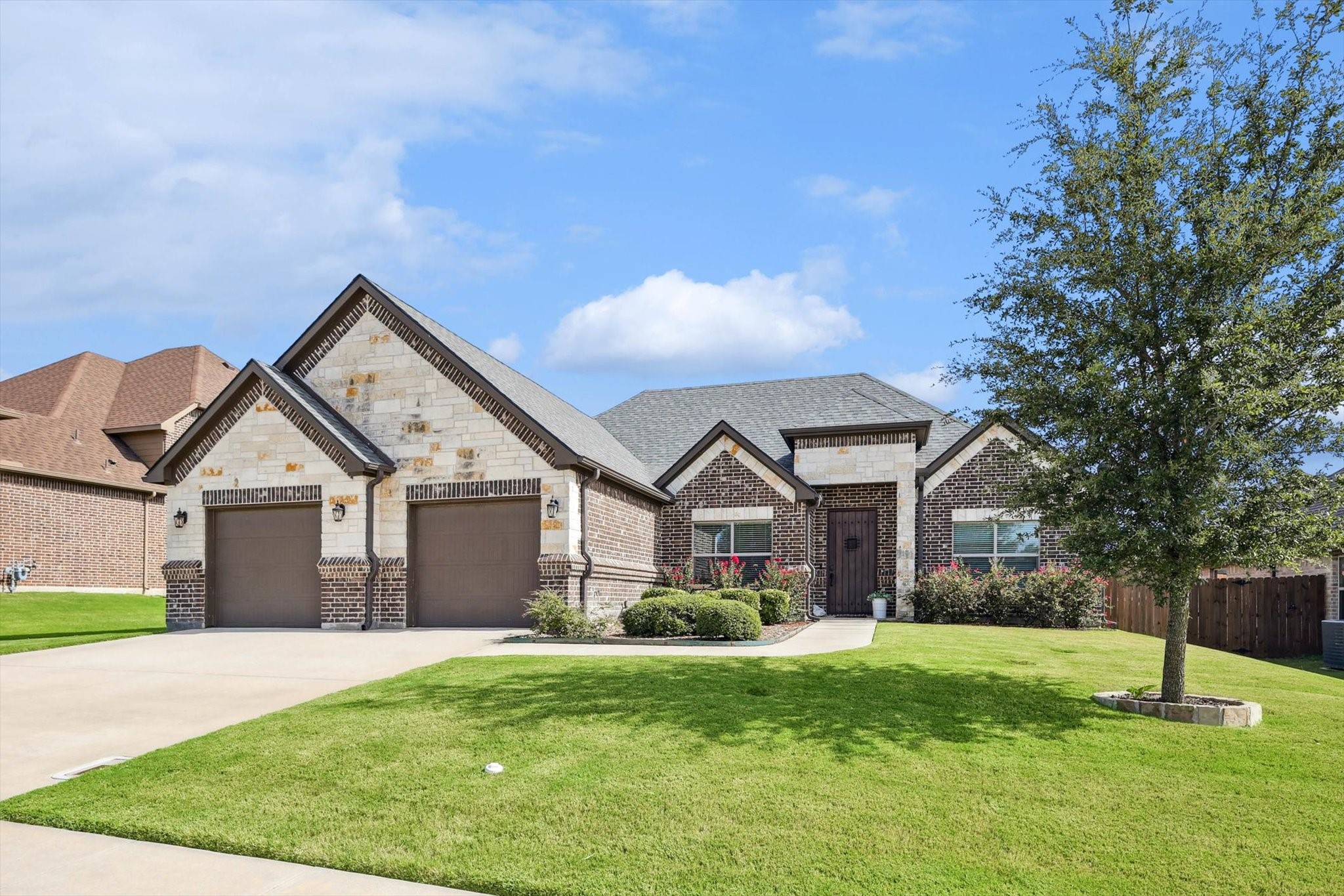 707 Chaparral Road Sanger TX 76266