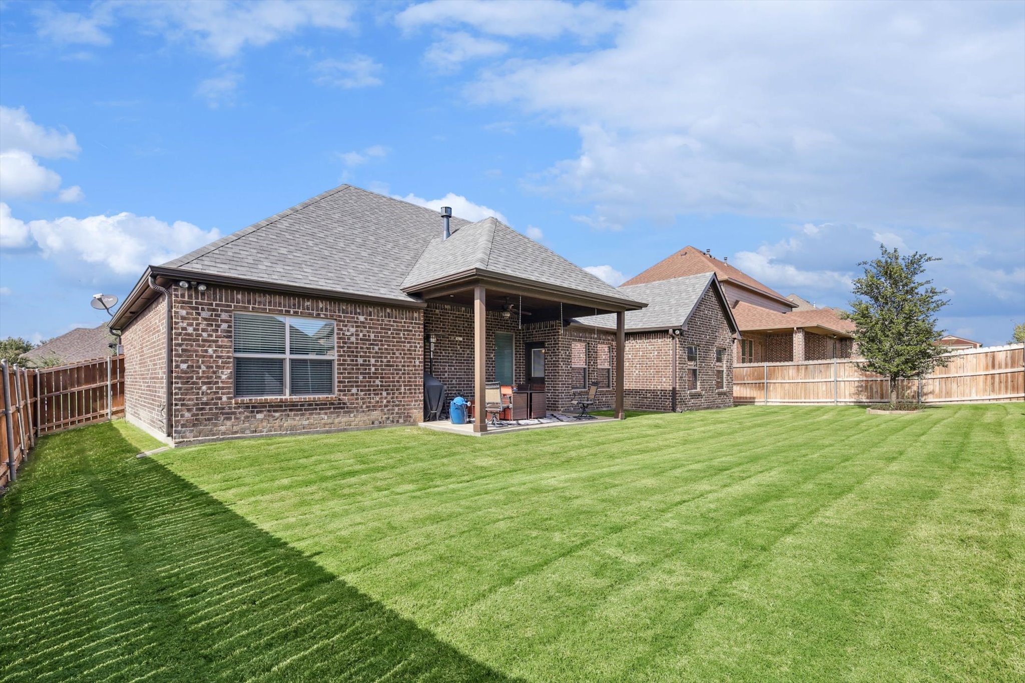 707 Chaparral Road Sanger TX 76266