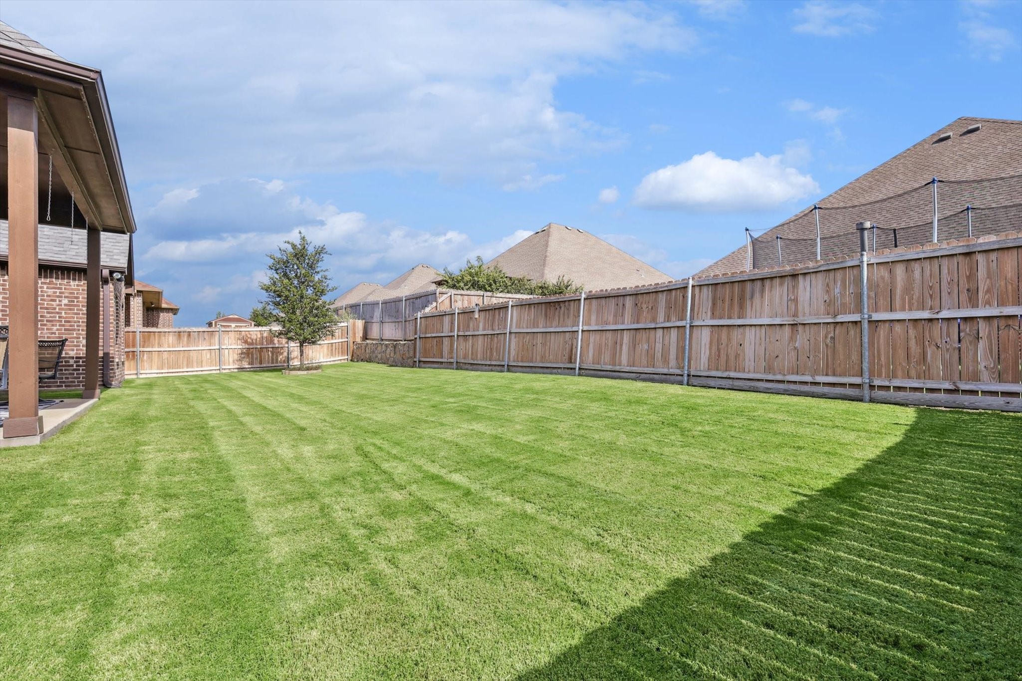 707 Chaparral Road Sanger TX 76266
