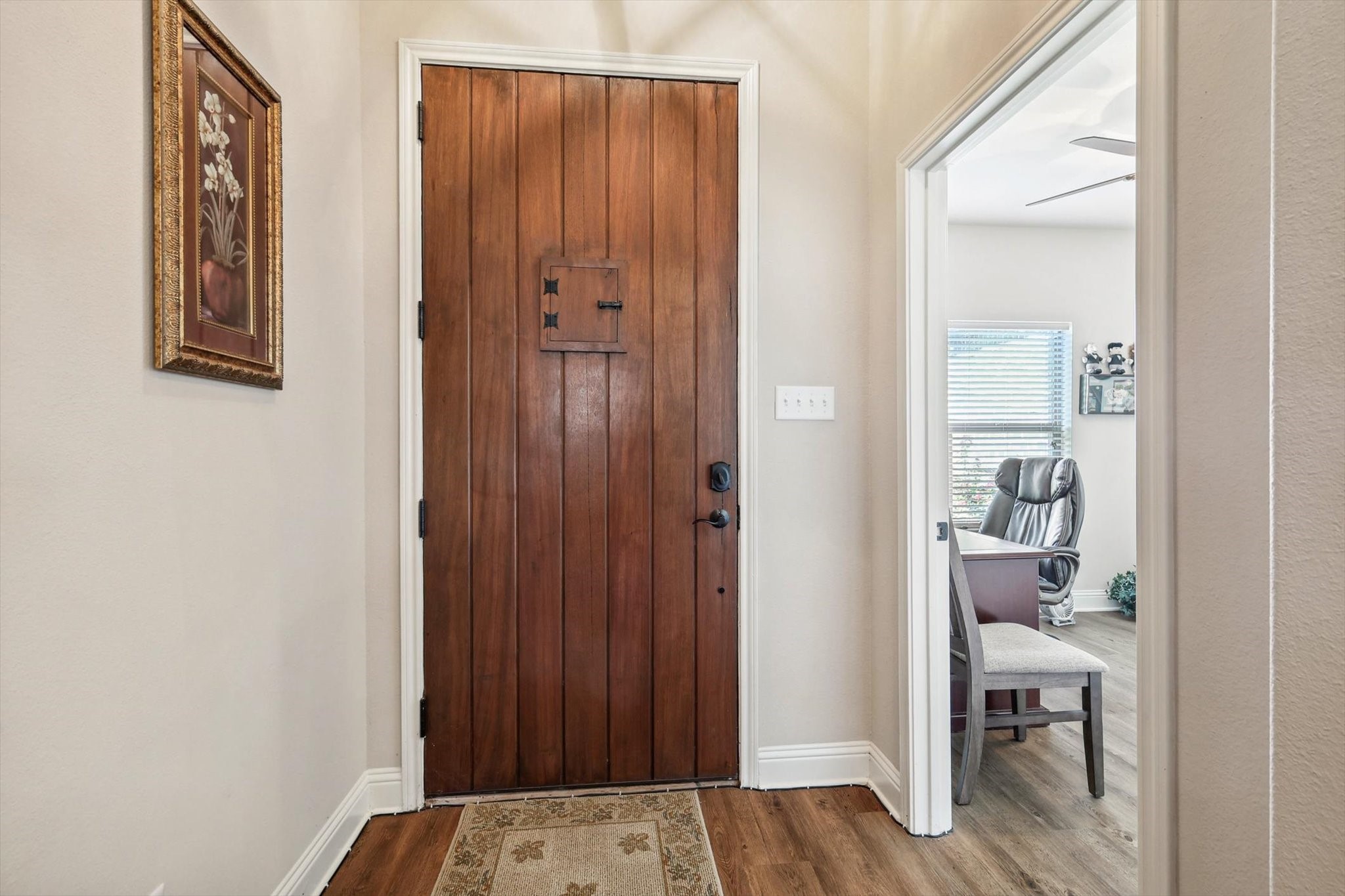 707 Chaparral Road Sanger TX 76266