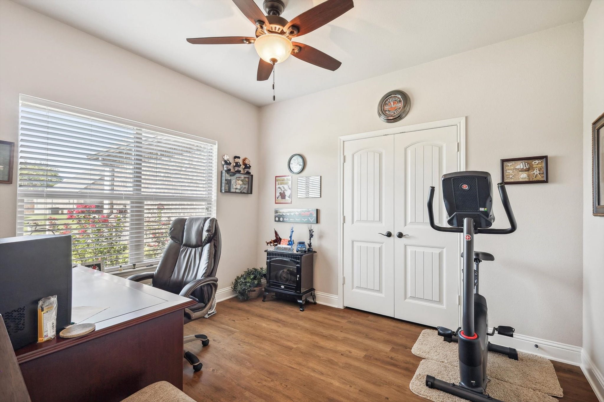 707 Chaparral Road Sanger TX 76266