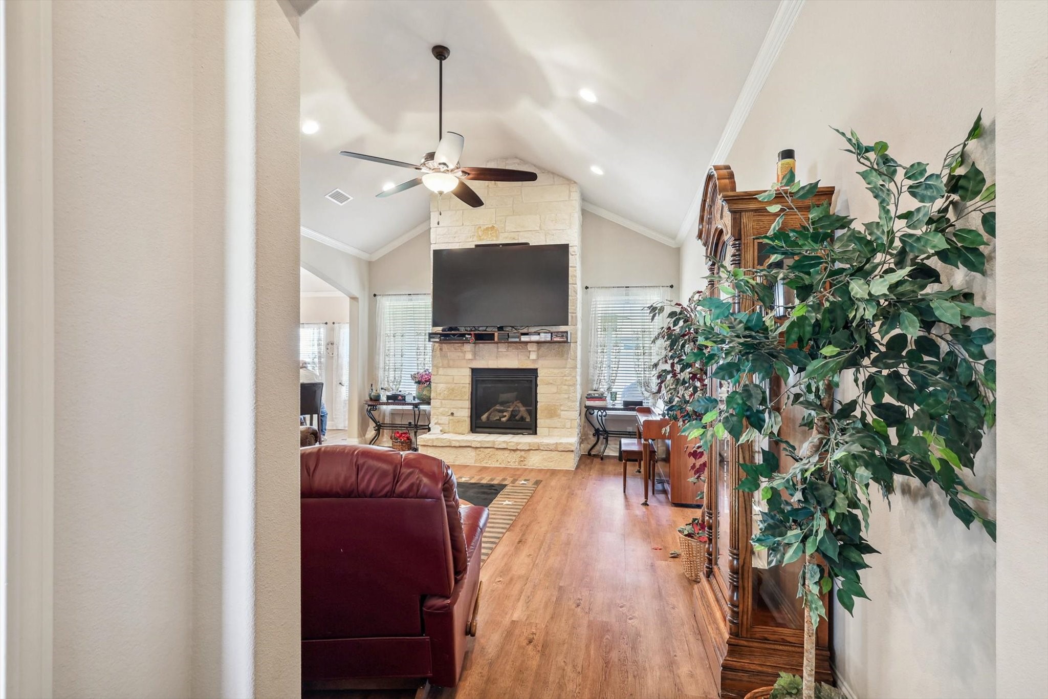 707 Chaparral Road Sanger TX 76266