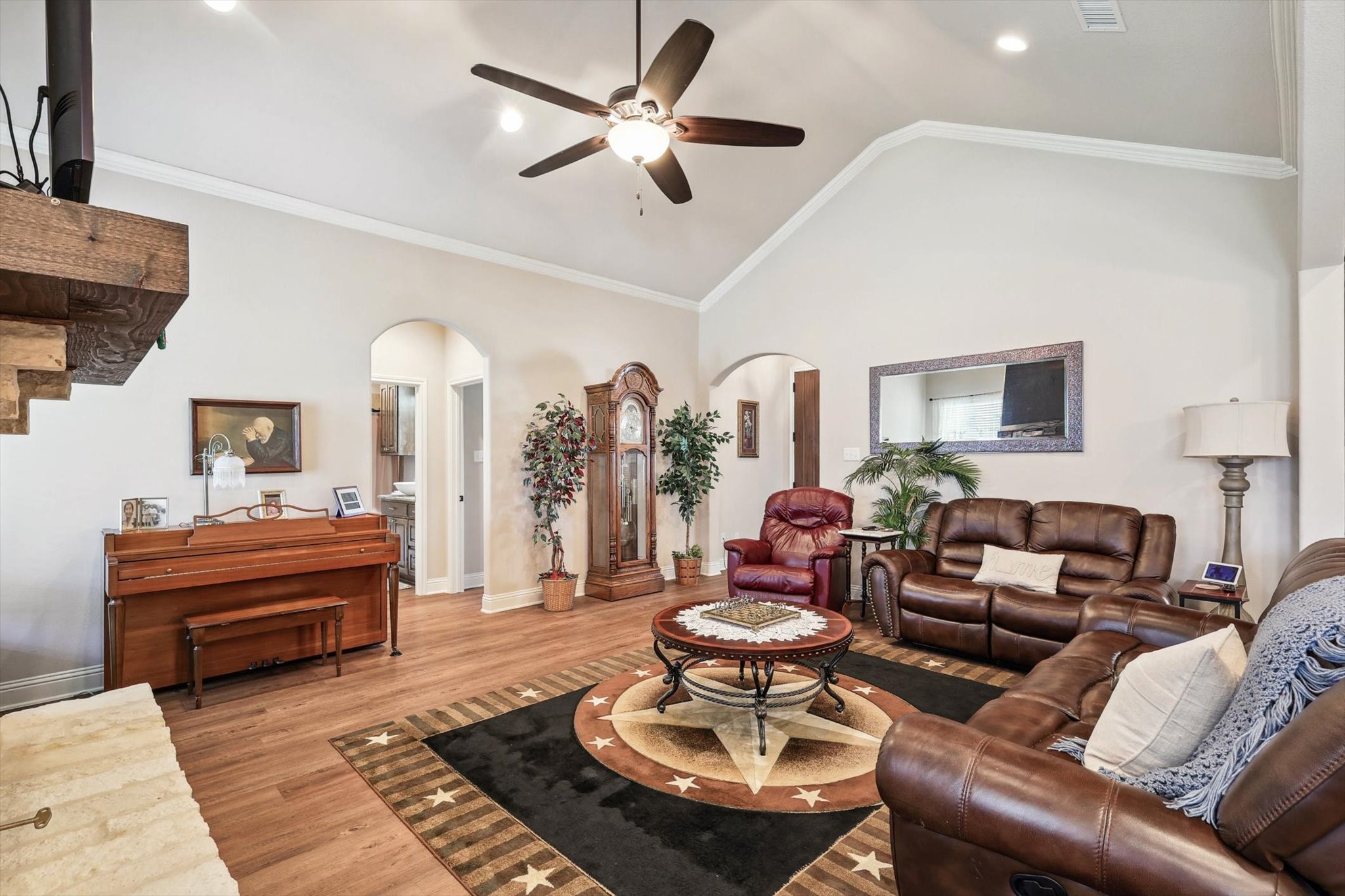 707 Chaparral Road Sanger TX 76266
