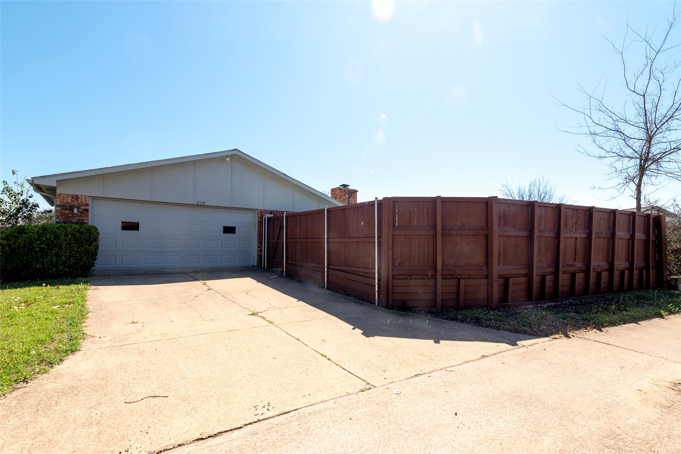 2119 Meadfoot Road Carrollton TX 75007