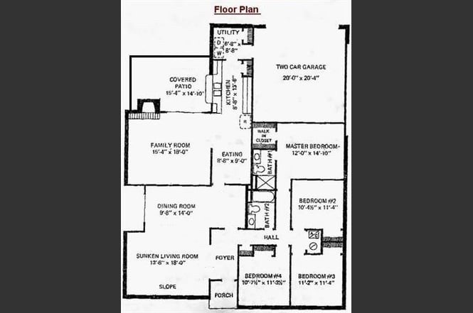 2119 Meadfoot Road Carrollton TX 75007