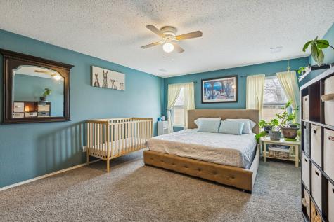 2704 Melanie Drive Anna TX 75409