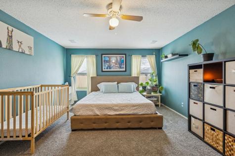 2704 Melanie Drive Anna TX 75409