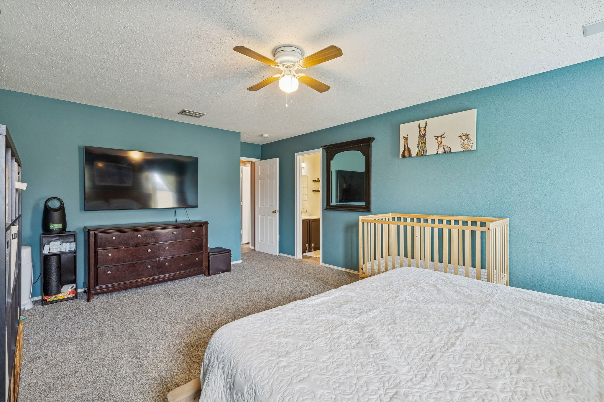 2704 Melanie Drive Anna TX 75409