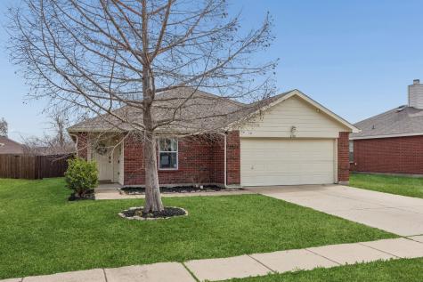 2704 Melanie Drive Anna TX 75409