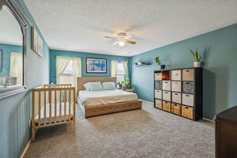 2704 Melanie Drive Anna TX 75409