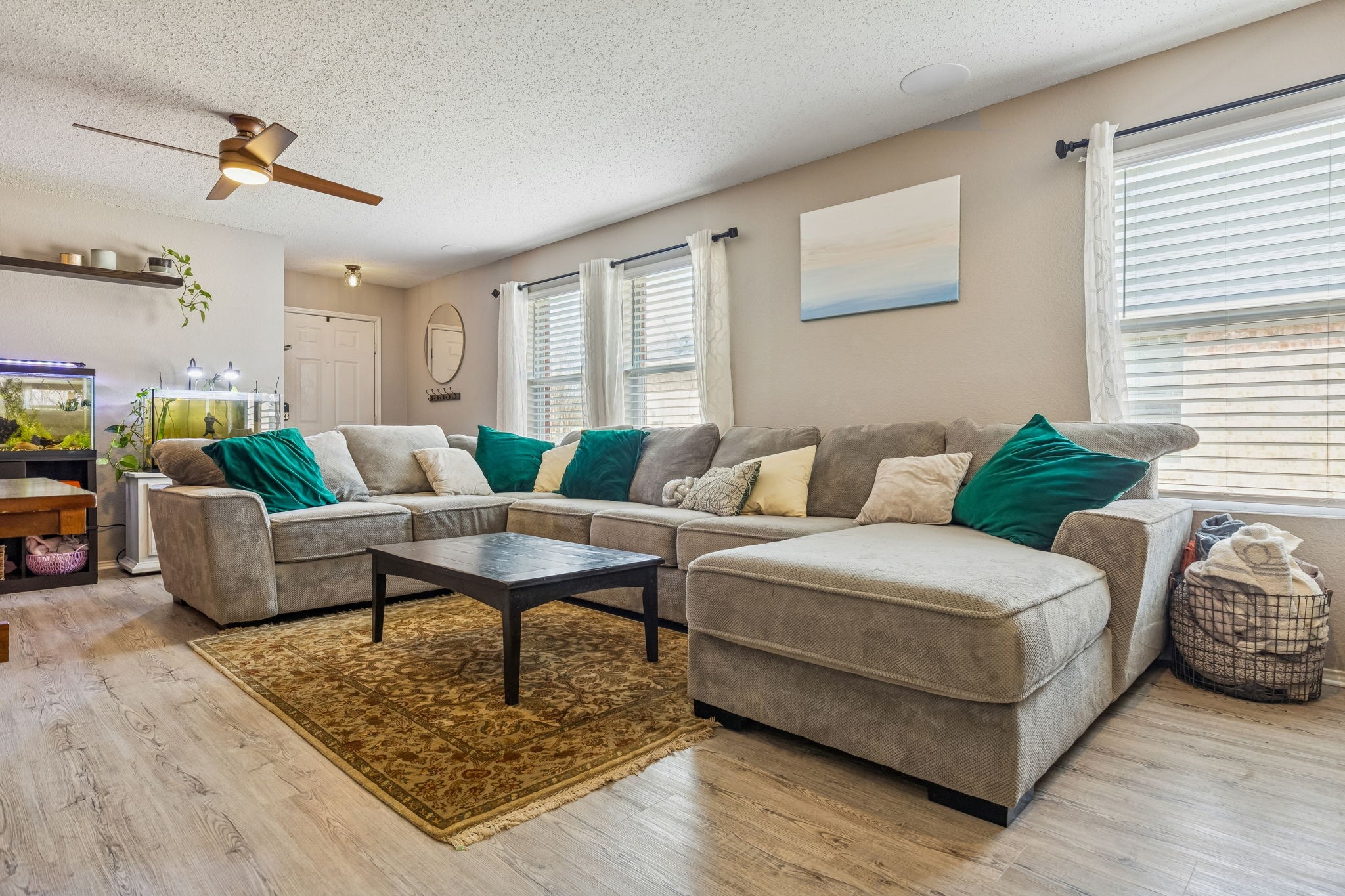 2704 Melanie Drive Anna TX 75409
