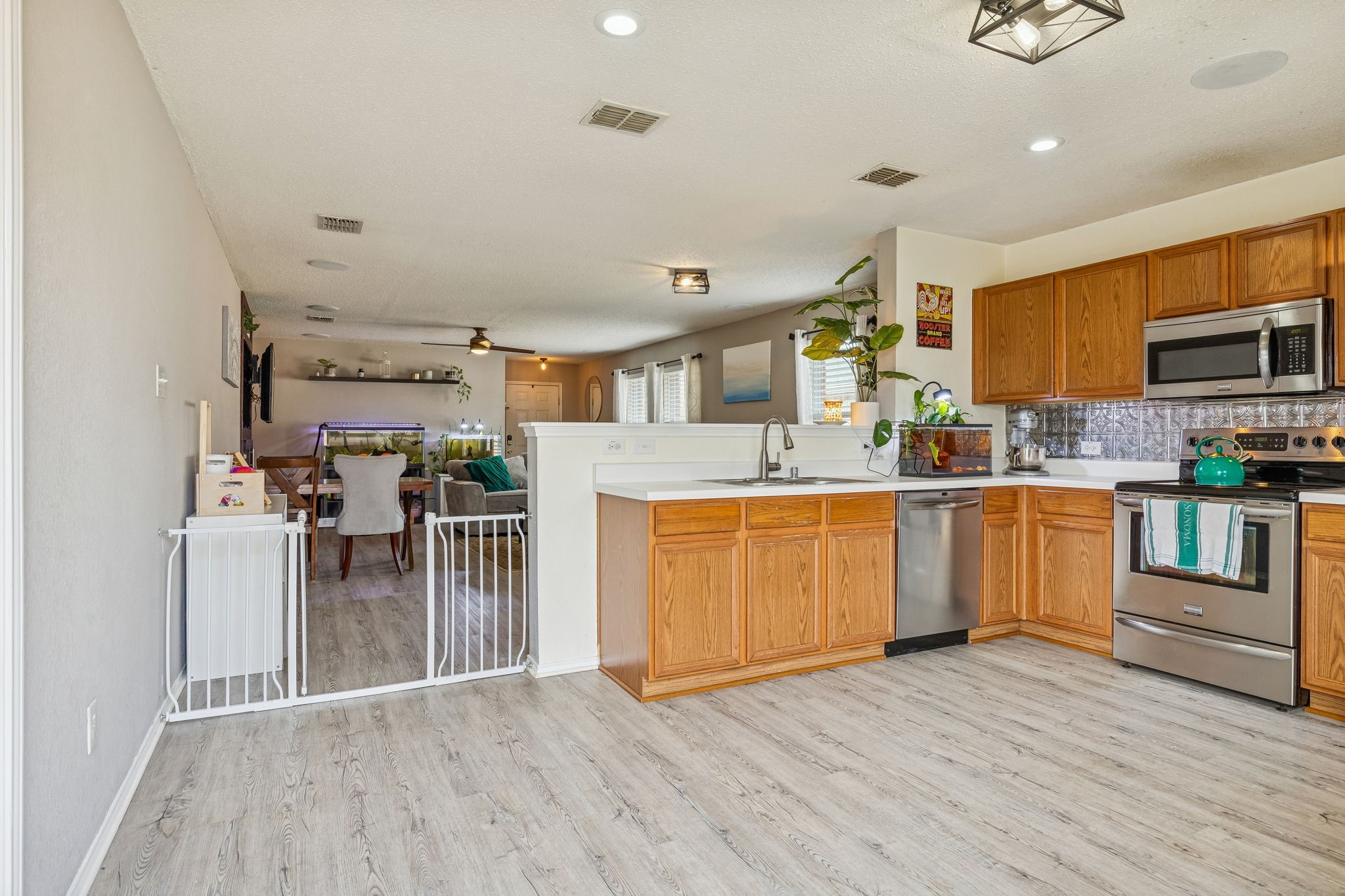 2704 Melanie Drive Anna TX 75409