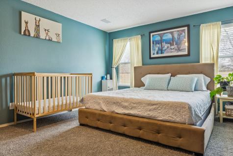 2704 Melanie Drive Anna TX 75409