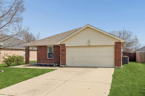 2704 Melanie Drive Anna TX 75409