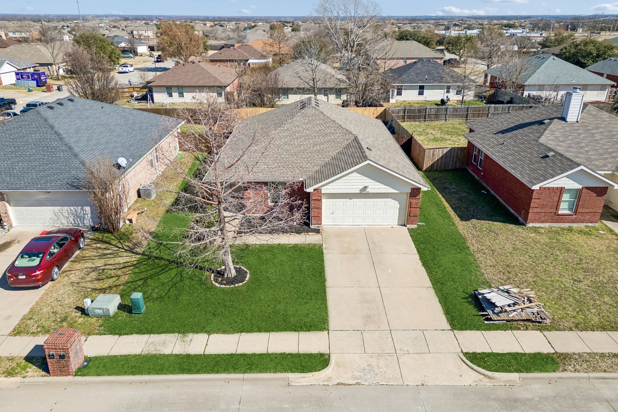 2704 Melanie Drive Anna TX 75409