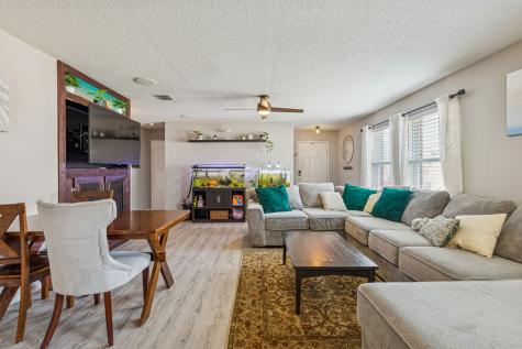 2704 Melanie Drive Anna TX 75409