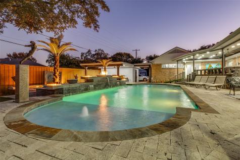 6566 Ridgeview Circle Dallas TX 75240