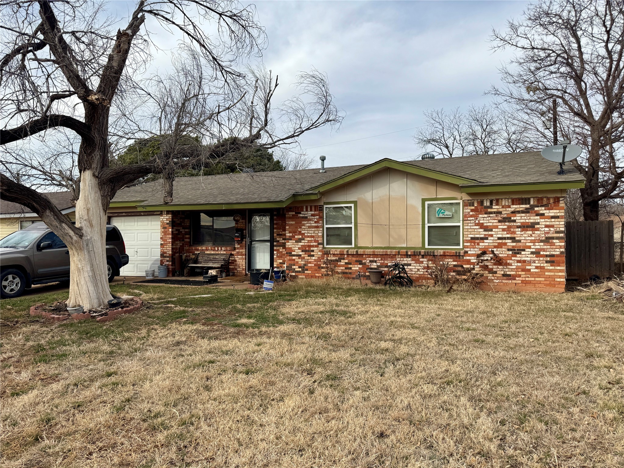 4918 S 5th Street Abilene TX 79605