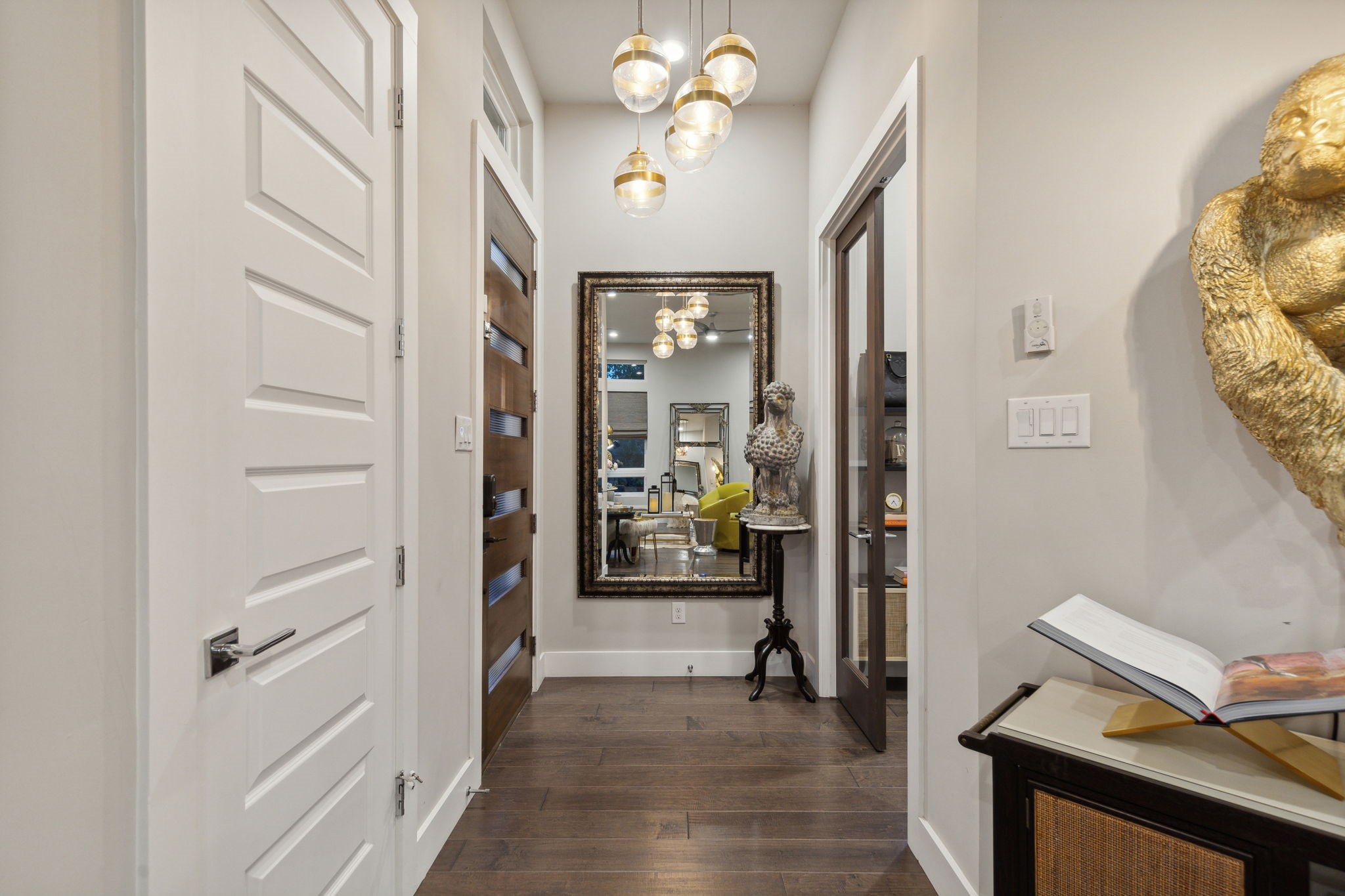 4327 Cabell Drive Dallas TX 75204