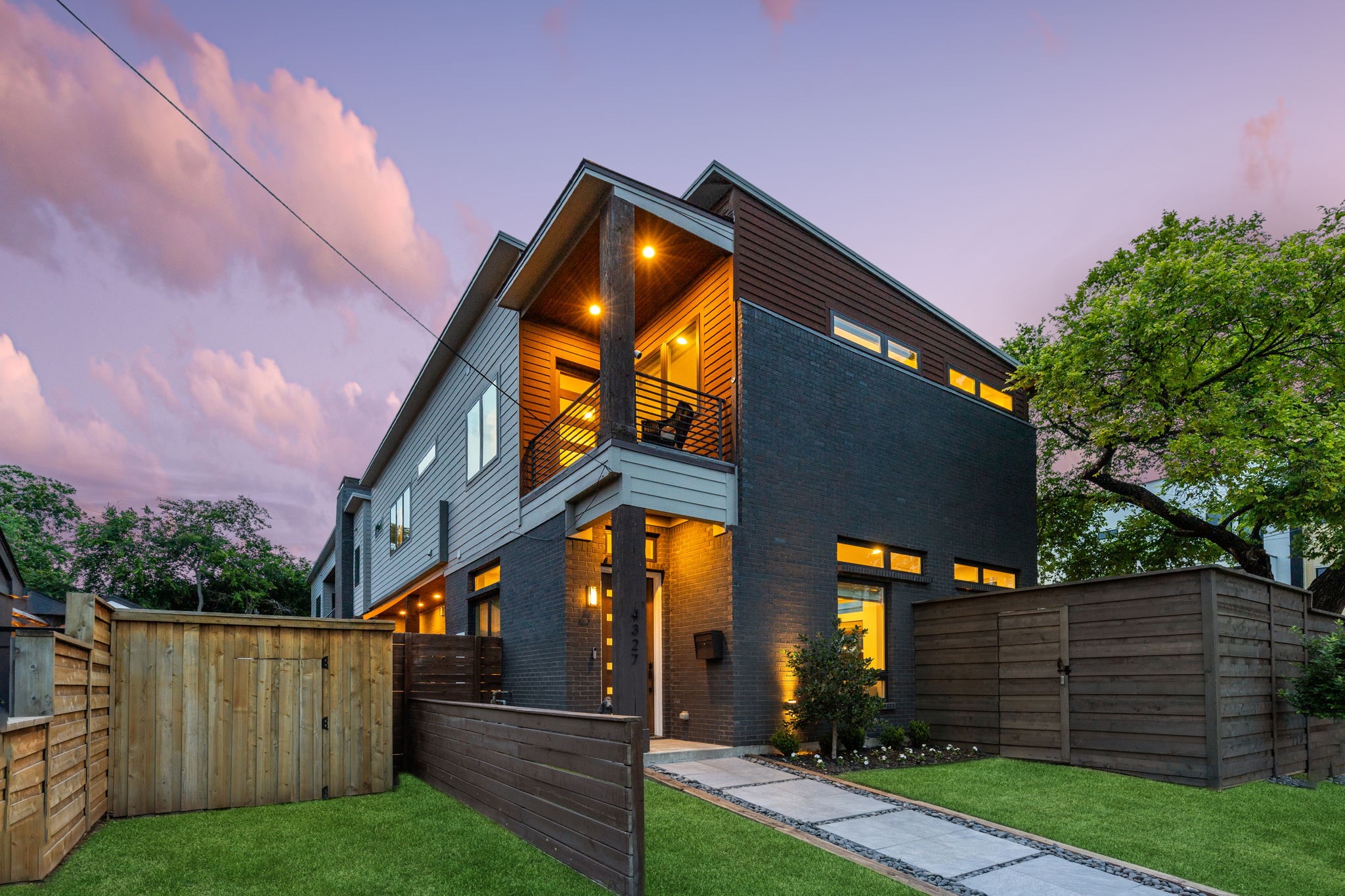 4327 Cabell Drive Dallas TX 75204