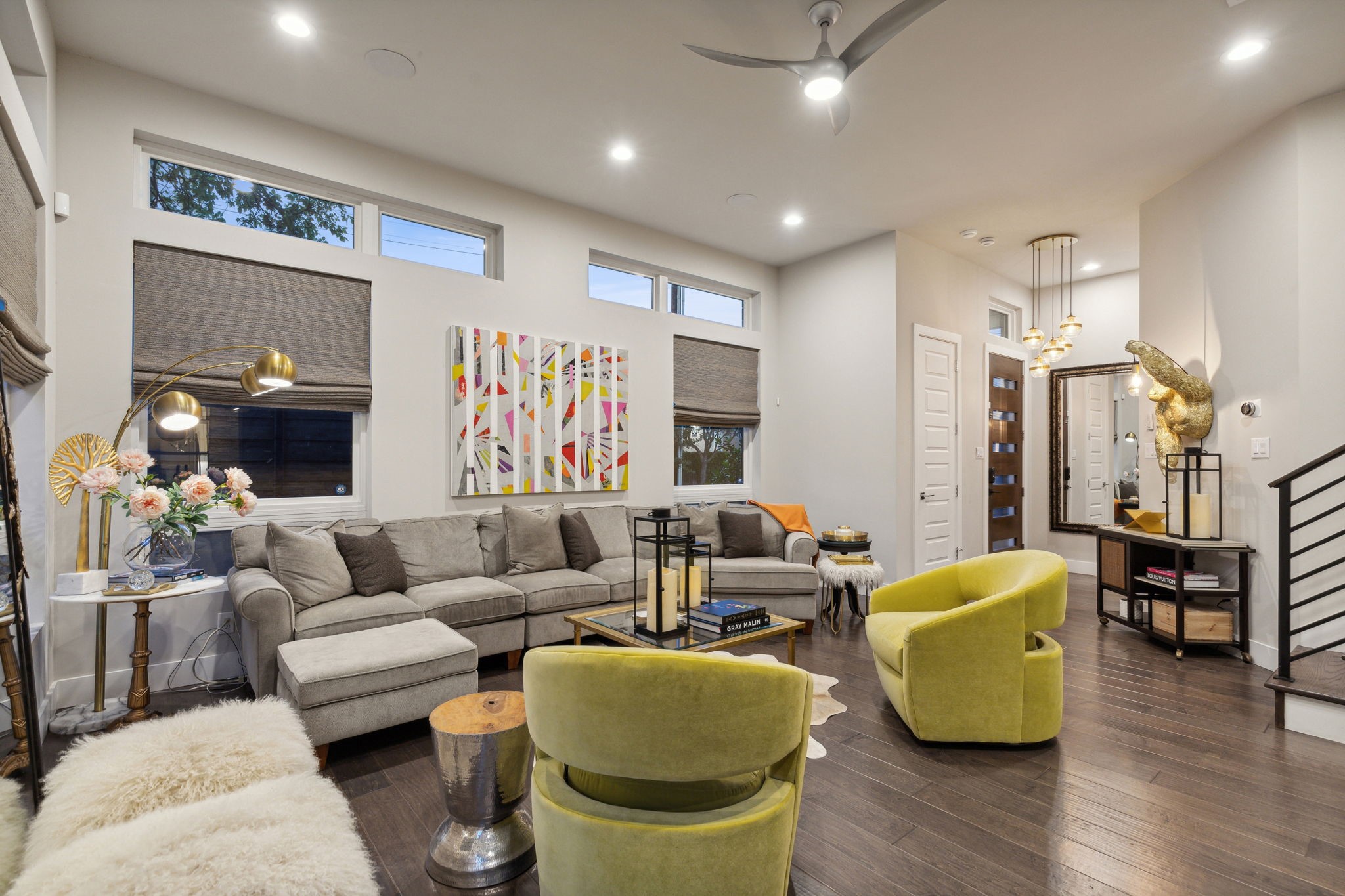 4327 Cabell Drive Dallas TX 75204