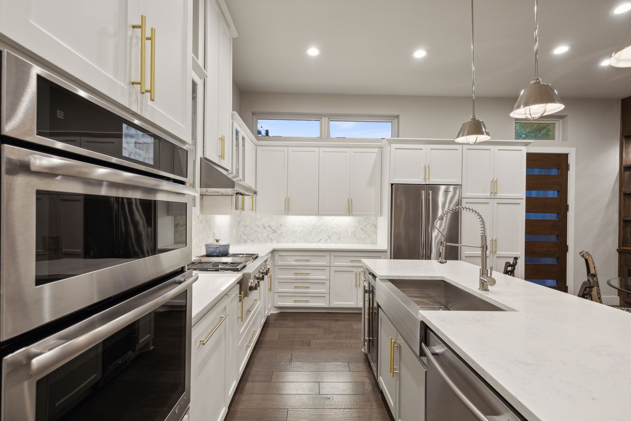 4327 Cabell Drive Dallas TX 75204