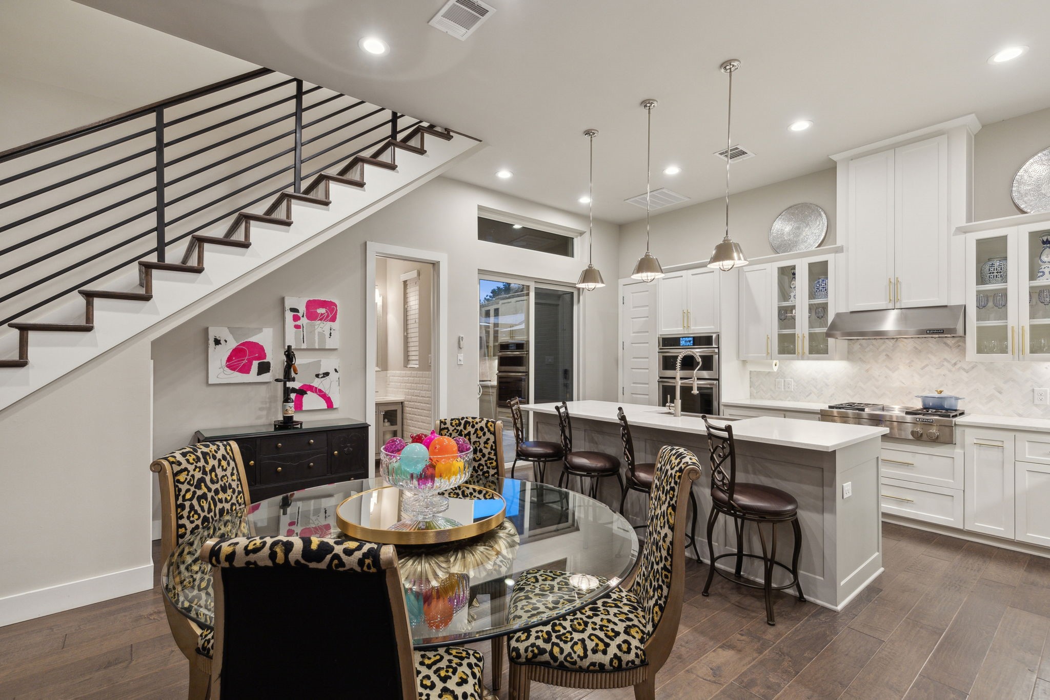 4327 Cabell Drive Dallas TX 75204