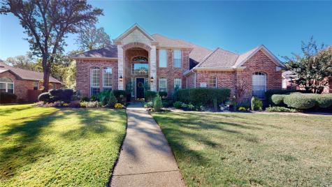 502 Stratford Drive Southlake TX 76092